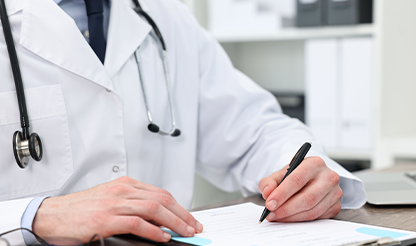 病院・ヘルスケア