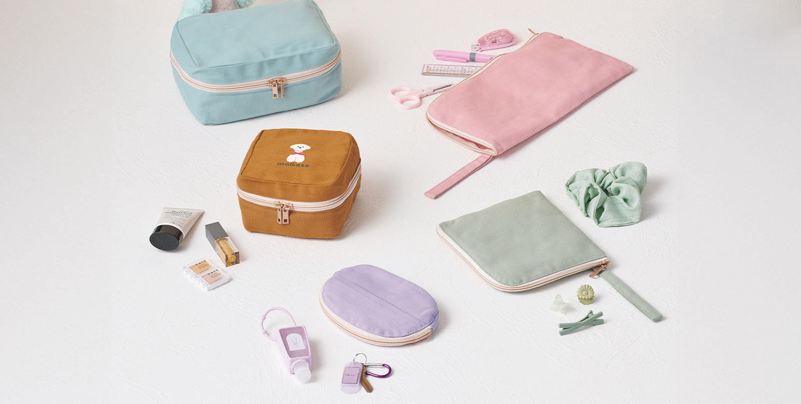 オリジナルグッズ購入を促す3つの動機