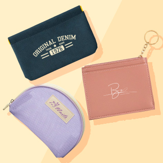 【法人向け】おしゃれでセンスのいいポーチ特集