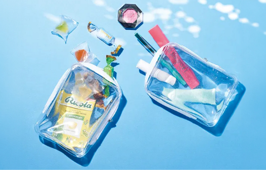 季節のおしゃれ