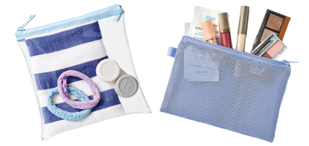 見た目×実用性のバランスが魅力！