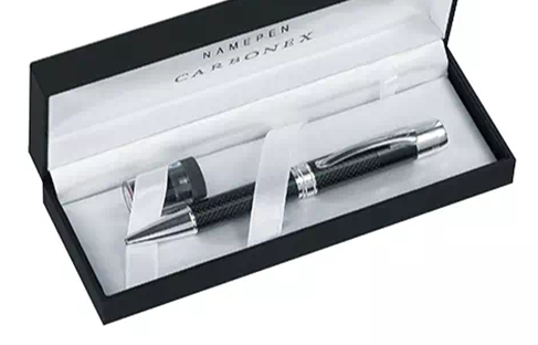 有名ブランドの記念品