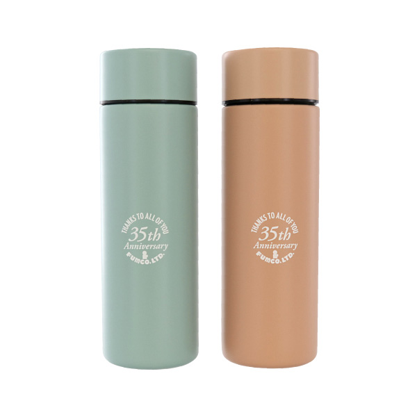 ポケットサーモボトル 130ml