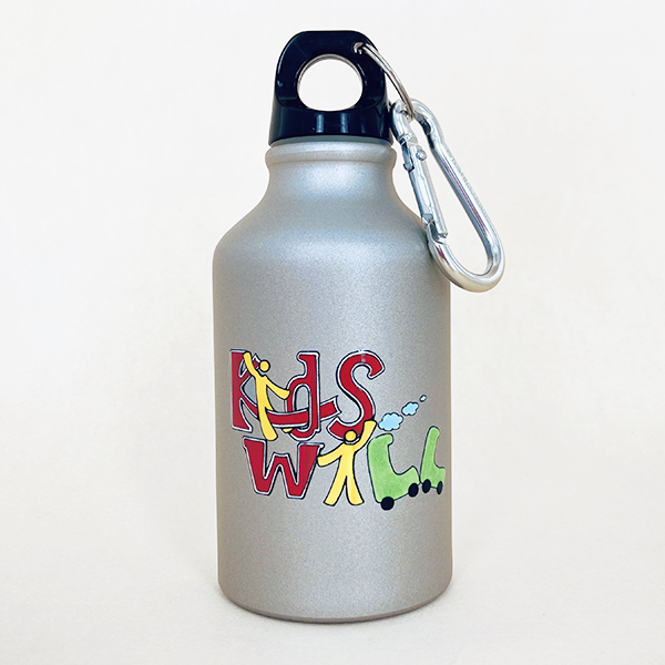 アルミマウンテンボトル 320ml