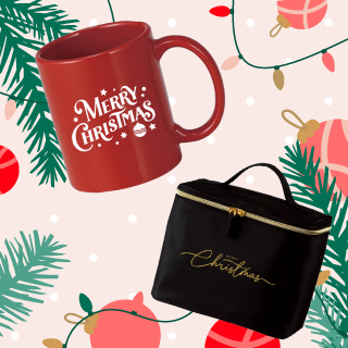 クリスマスノベルティとは？3つの効果と選び方のポイント4つを押さえて有効活用しよう！