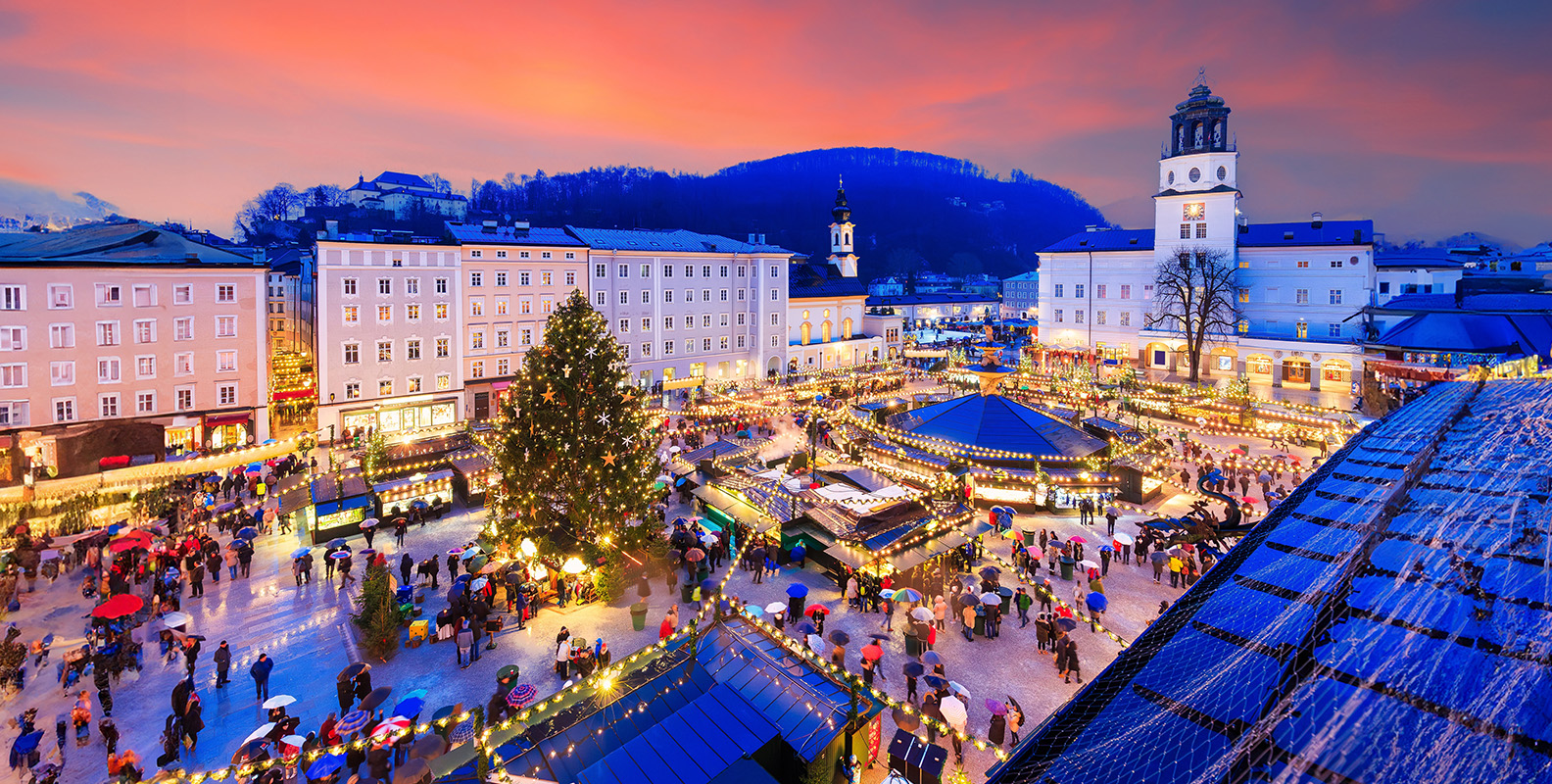 クリスマス商戦期に欠かせないノベルティとは？