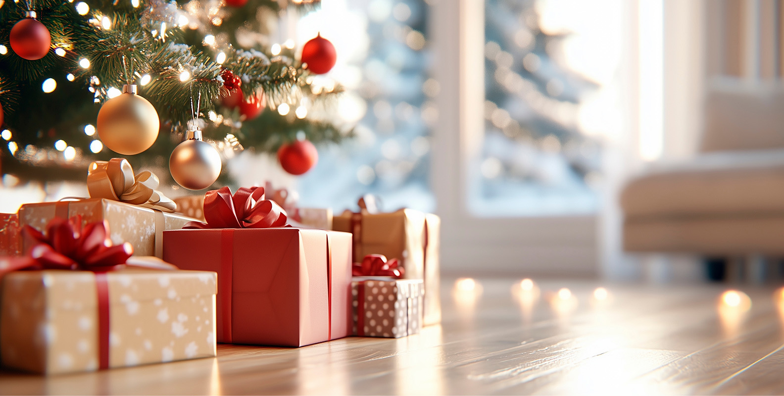 クリスマスノベルティを選ぶポイント4つ