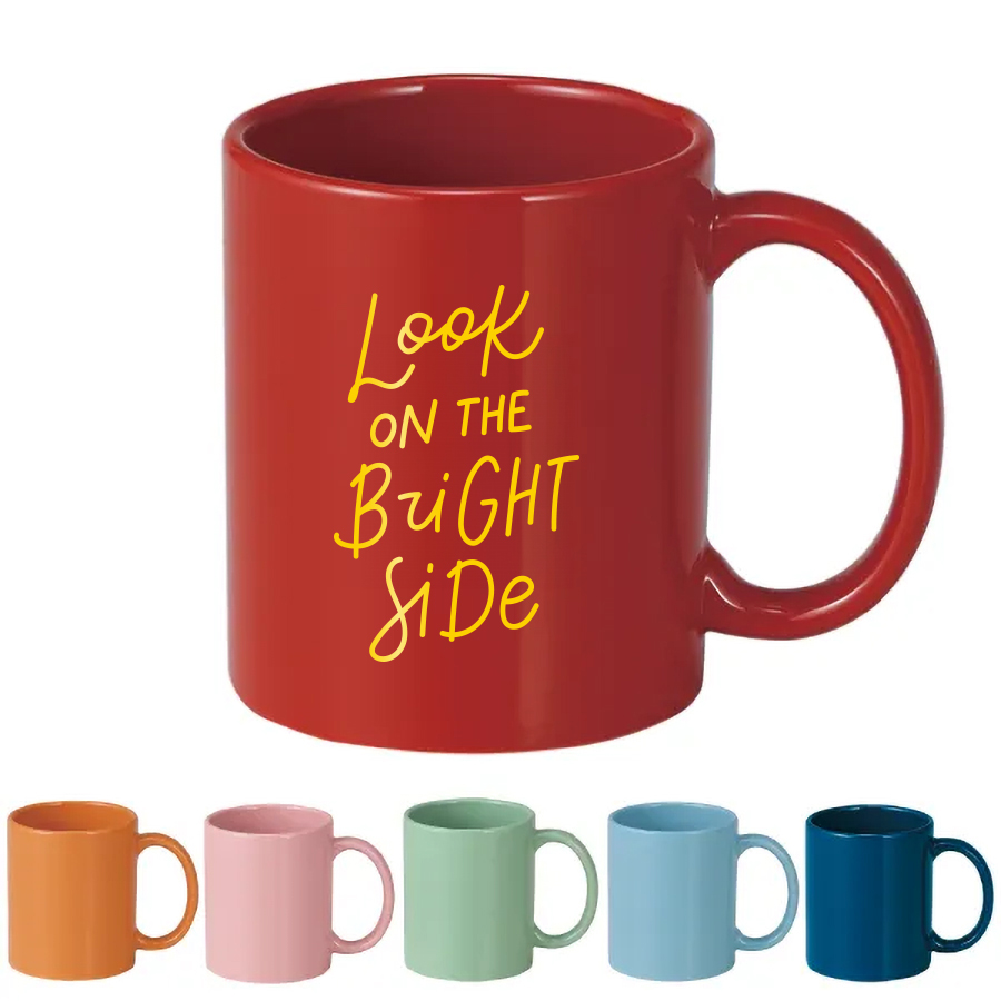 オリジナル セルトナ・スタイリッシュマグカップ