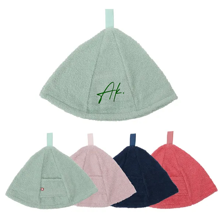 オリジナル 今治サウナハット