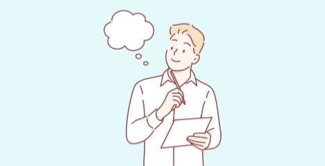 オリジナルポーチの完成イメージを考える