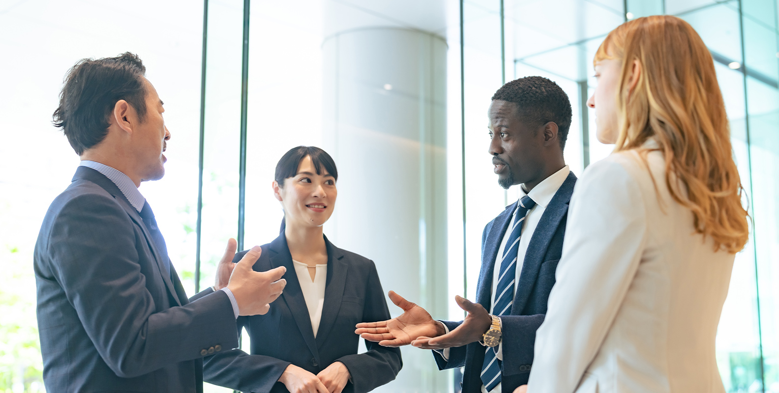 なぜインバウンド展示会ではグッズ戦略が重要なのか