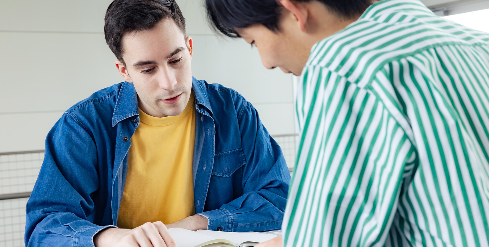 海外バイヤーに刺さるデザイン設計