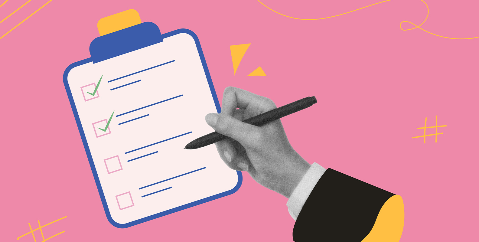 展示会向けグッズ制作前に確認すべきポイント