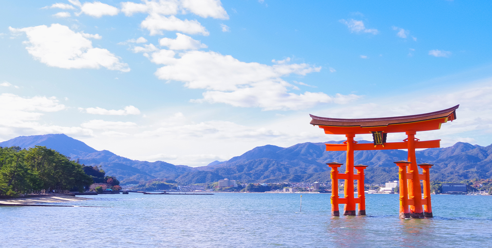 観光資源の分類一覧と具体例