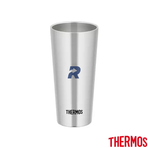 オリジナル　THERMOS　サーモス　真空断熱タンブラー　350ml(名入れは50個～)