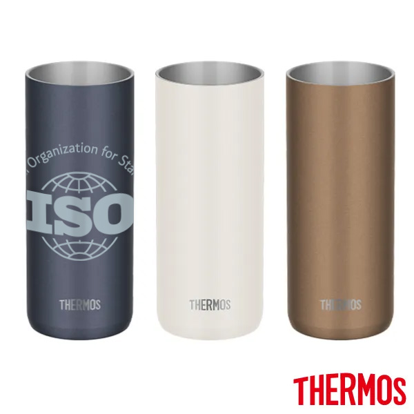 オリジナル　THERMOS　サーモス　真空断熱タンブラー　420ml(名入れは50個～)