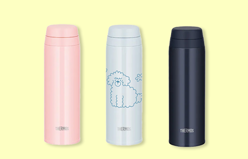 THERMOS(サーモス)ボトル・水筒