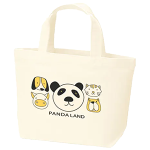 キャンバストート(S)ナチュラル