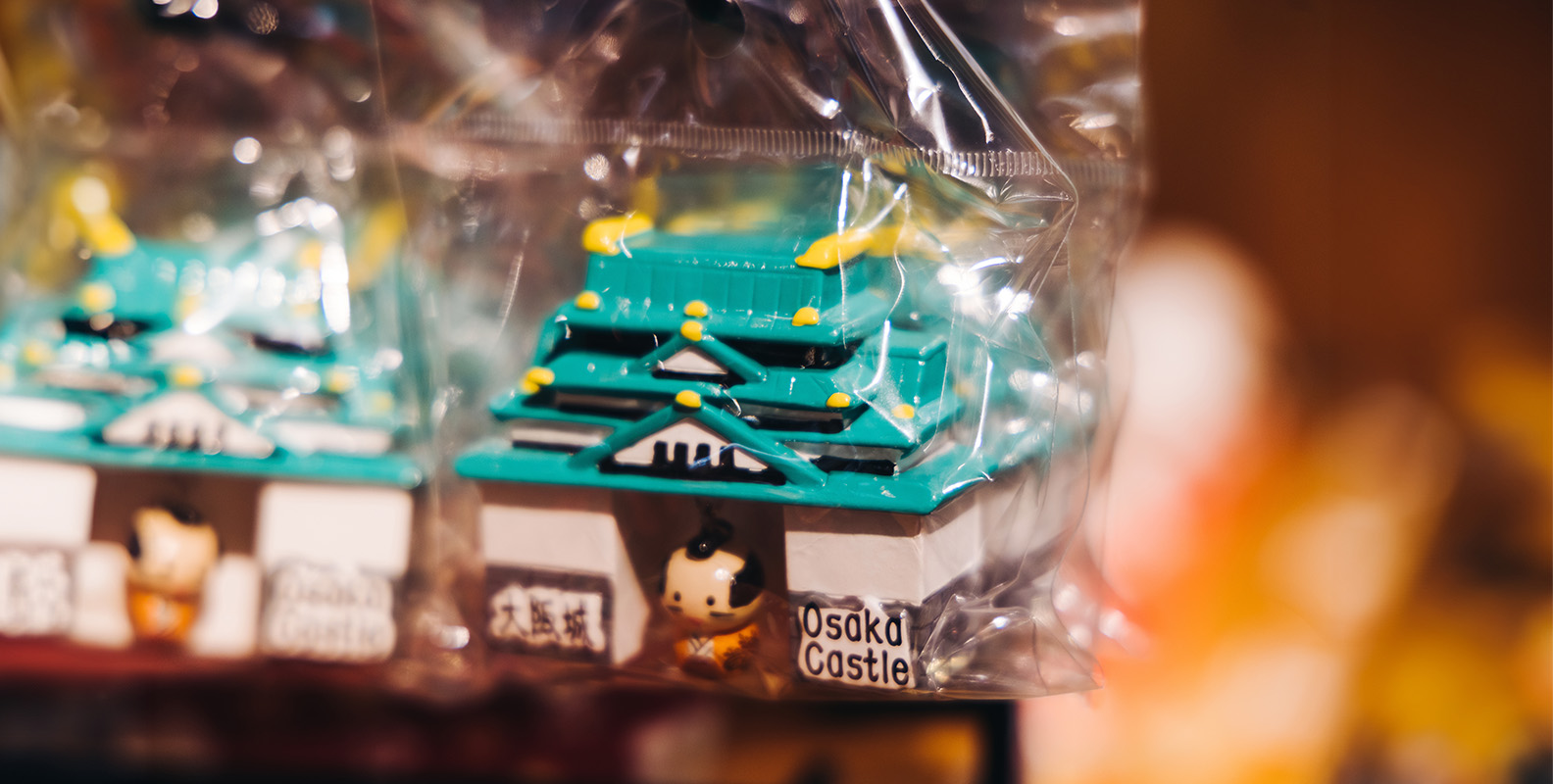オリジナルキーホルダーを観光地で人気のお土産にする販売のコツ