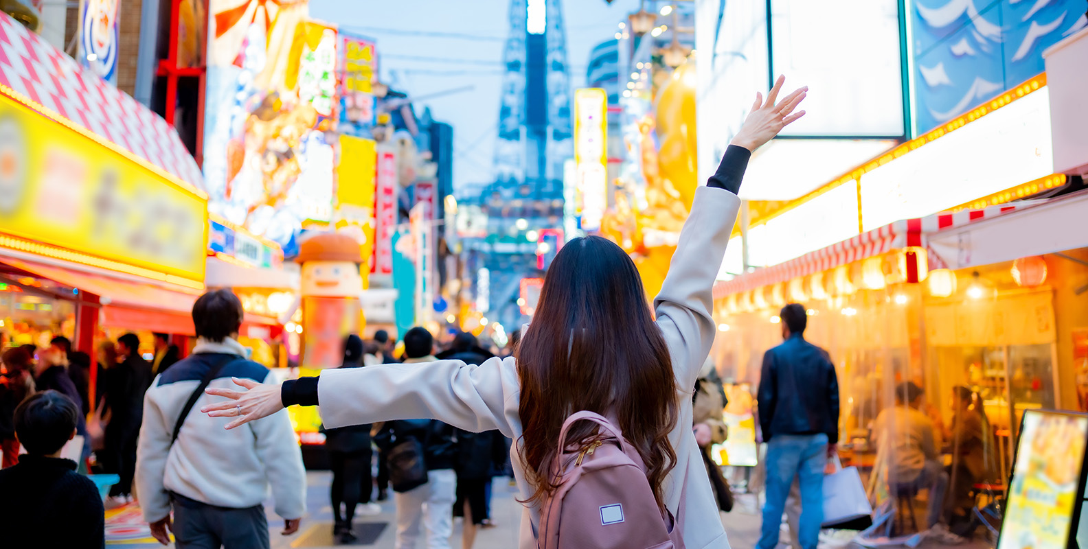 観光消費額アップには地域性を活かしたオリジナルグッズを!