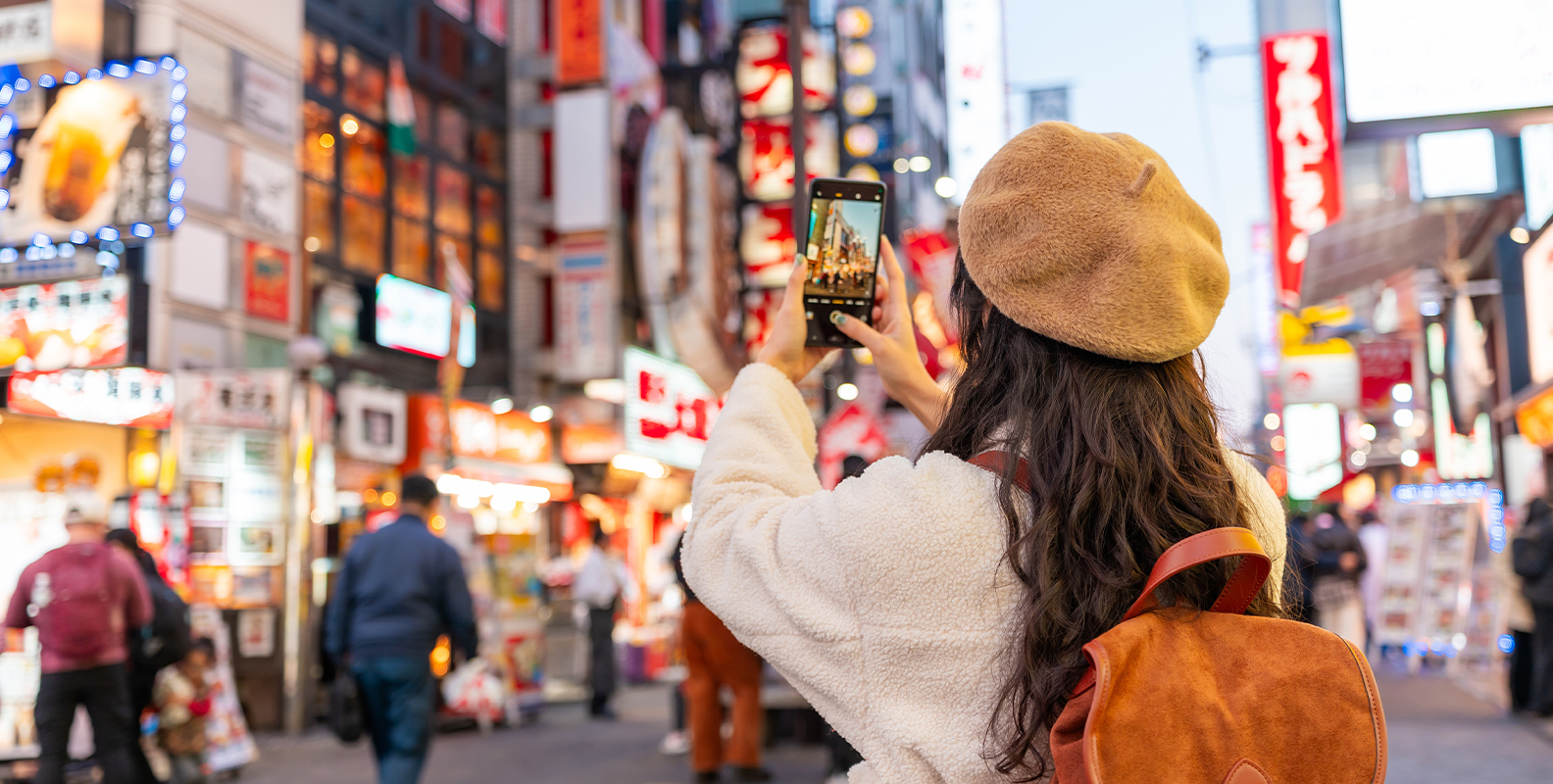 観光振興が重視される理由
