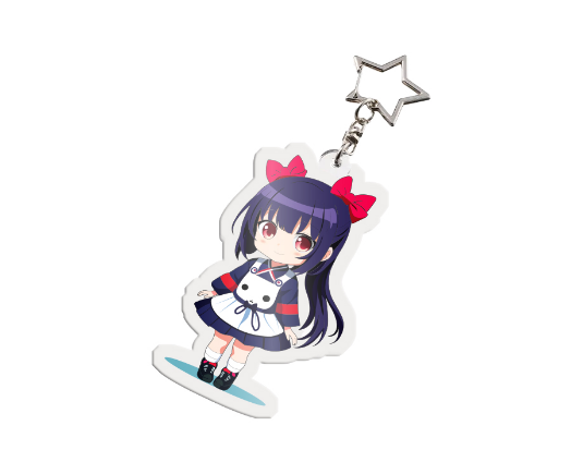 アクリルグッズ