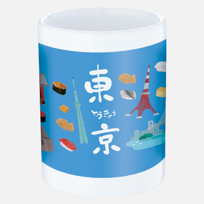 昇華転写印刷