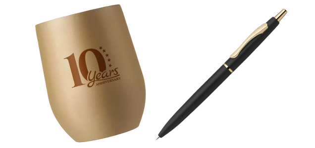 30個から名入れOK！