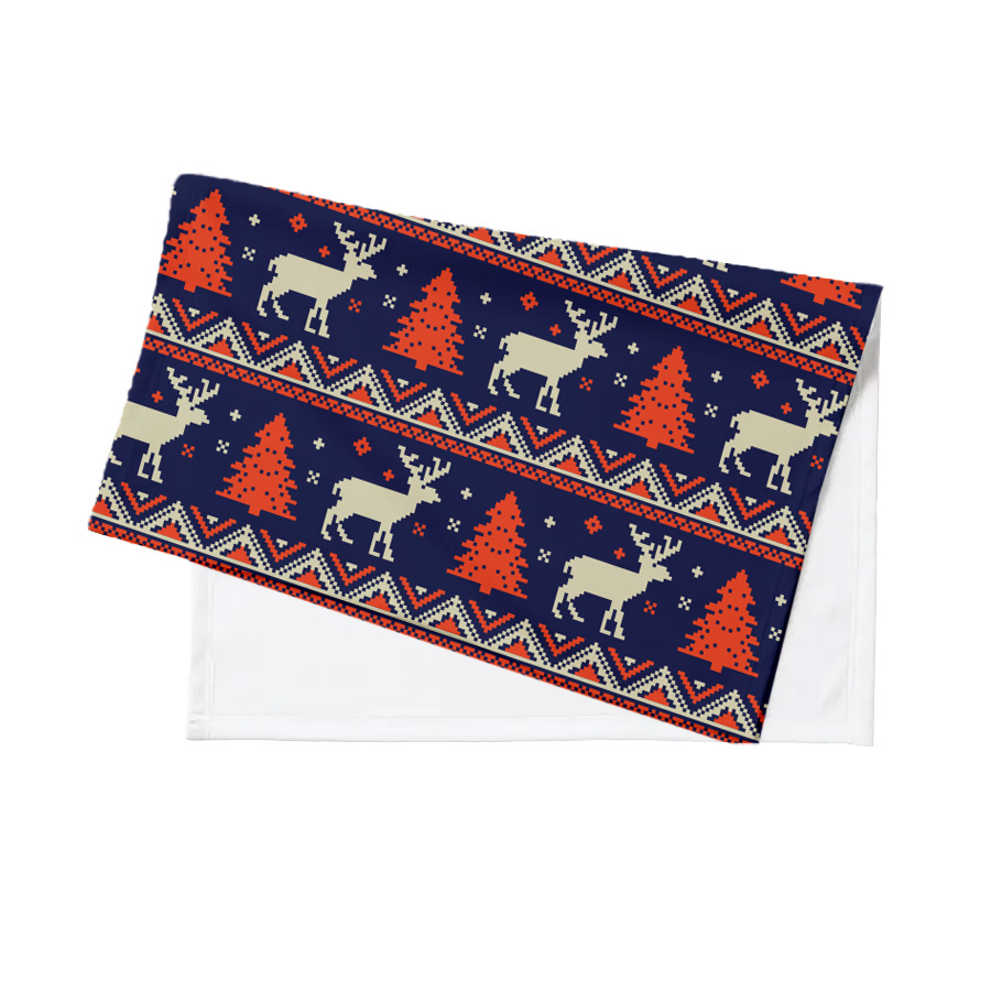 オリジナル ピクチャースタイルブランケット(M)