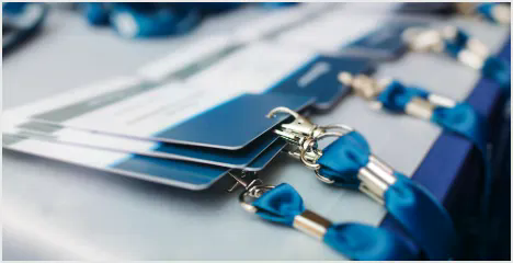 企業の販促・ノベルティグッズとして