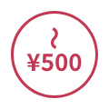 401円～500円
