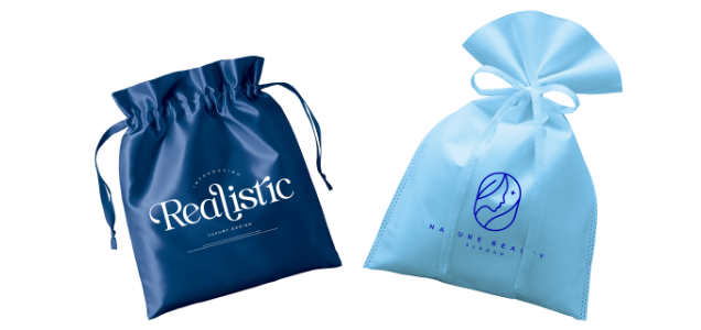 和風や夏らしい物販グッズに