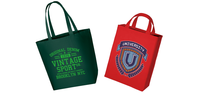 販促・物販・記念品まで幅広く使える！