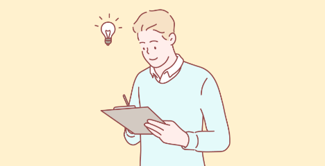 生地や仕上がりを事前にチェックする