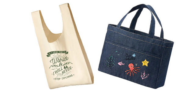 エコ＆サステナブル！