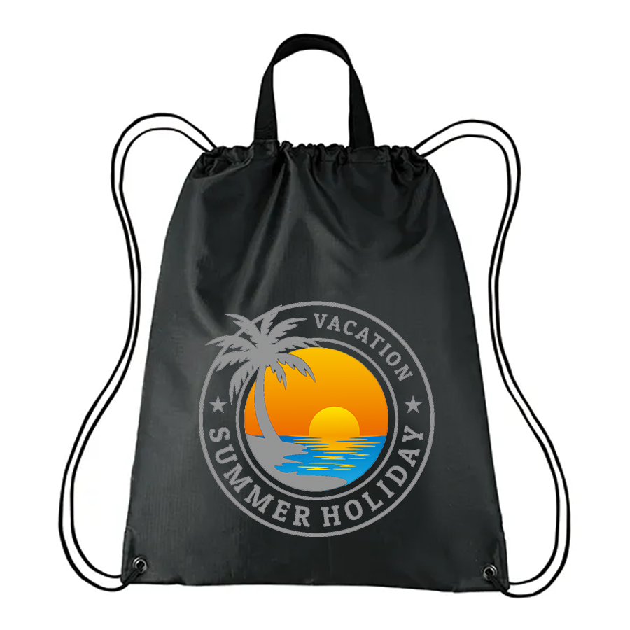 オリジナル　テントクロス2WAYナップサック(撥水加工)