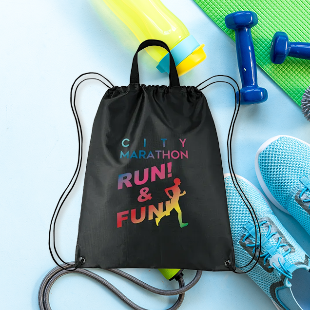 ノベルティとして