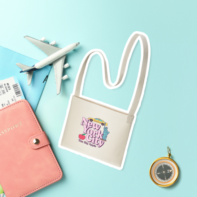 オリジナルグッズとして