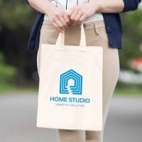 展示会向けA4サイズバッグ