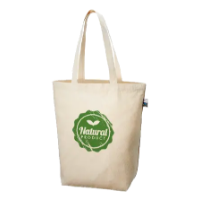 迷ったらコレ!定番コットンバッグ