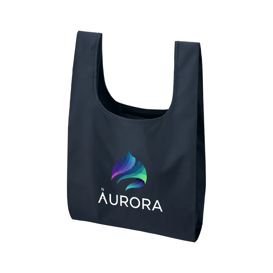 オリジナル　リップストップマルシェバッグ(L)