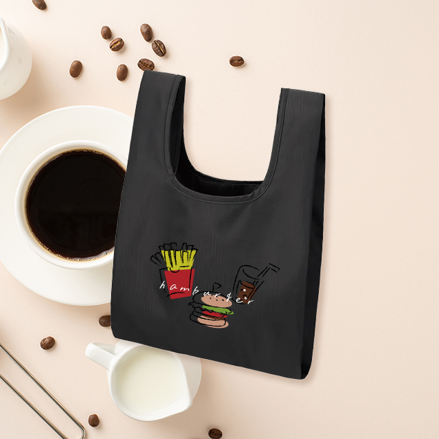 ノベルティとして