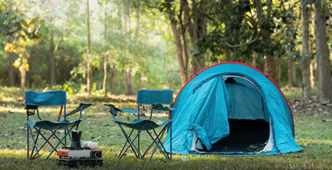 アウトドア用に（レジャー用品持ち運び）