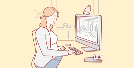 デザインデータを準備する