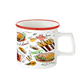 マグカップ