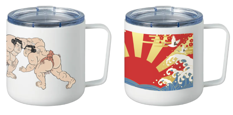フタ付サーモタンク