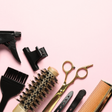 美容・コスメ業界向け