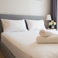 ホテル業界向け