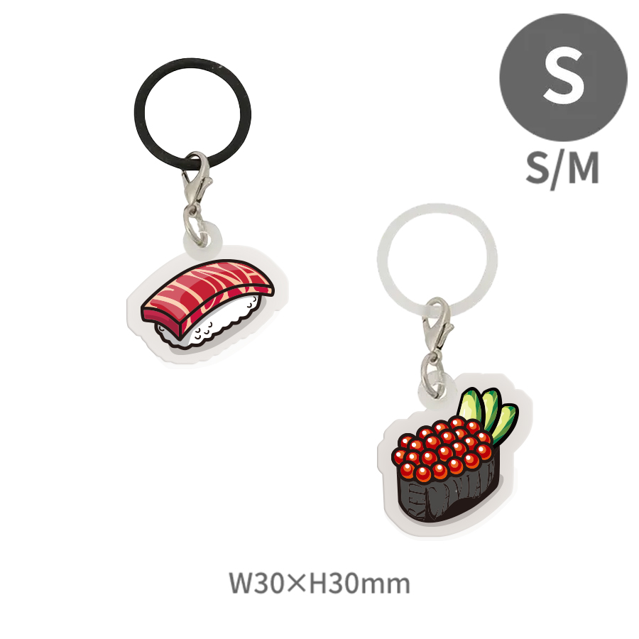 アクリルアンブレラマーカー(S)