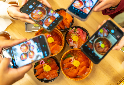 飲食店
